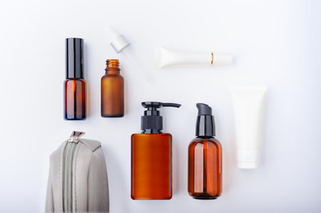 Toiletries & Fragrance